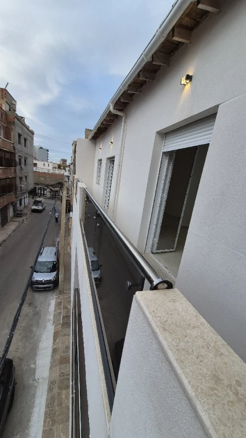 Vente Villa Oran Bir el djir