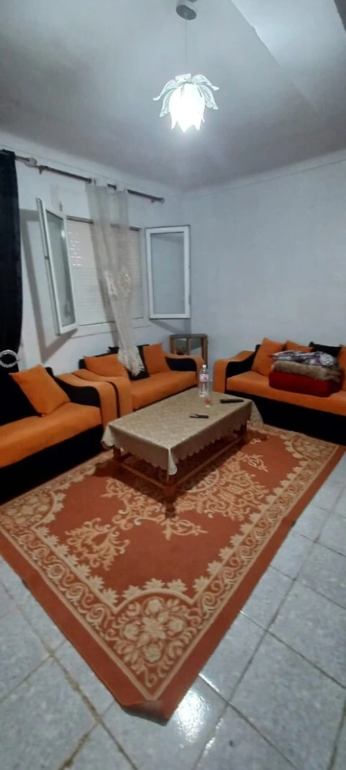 Vente Appartement F3 Oran Es senia