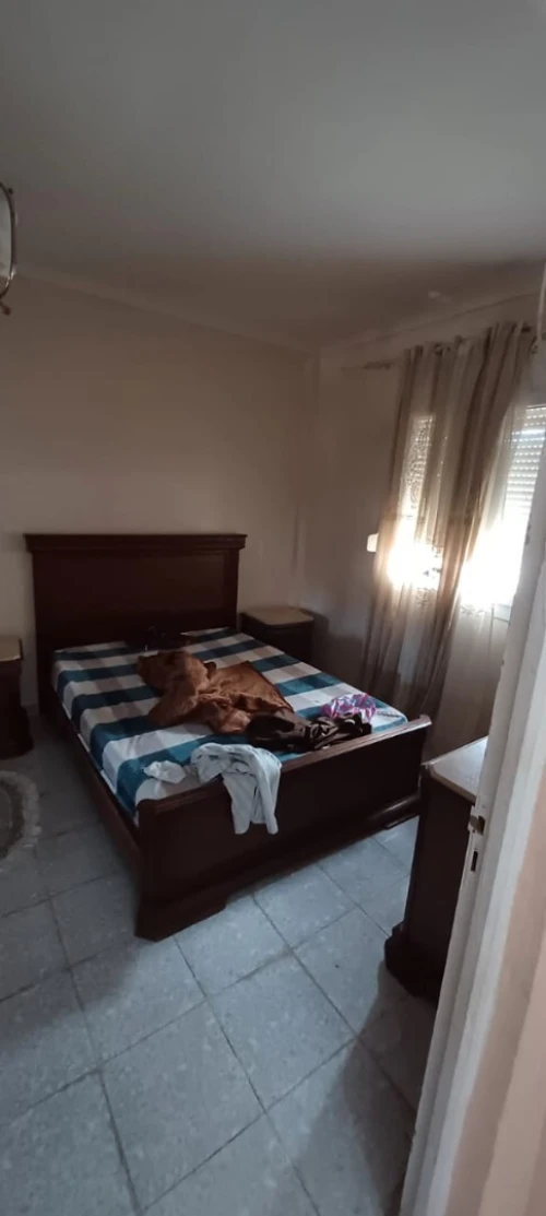 Vente Appartement F3 Oran Es senia