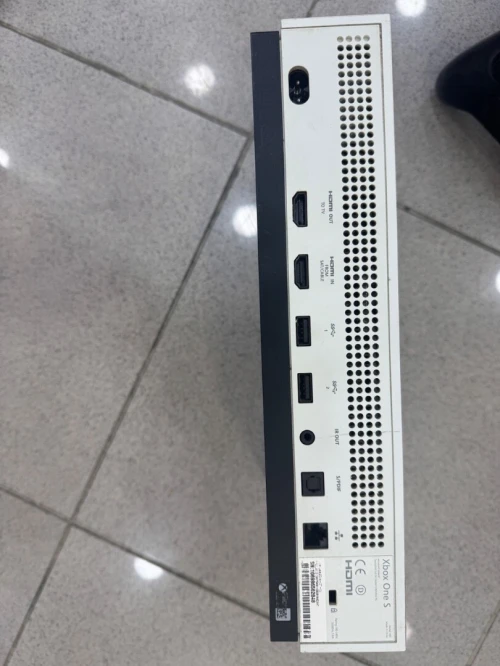 Xbox one s