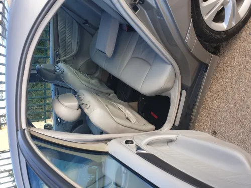 Mercedes Classe C 2004 Avant-garde