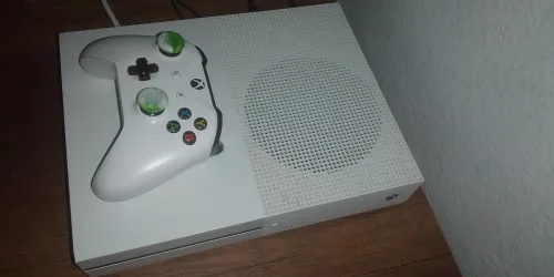 Xbox one s 1tb 