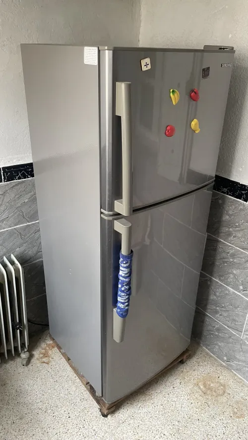 Refrigerator samsung