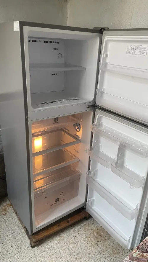 Refrigerator samsung