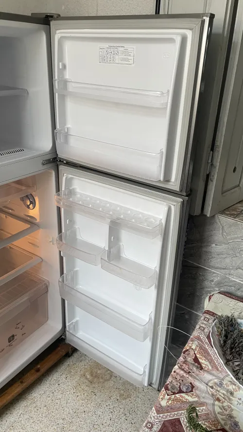 Refrigerator samsung