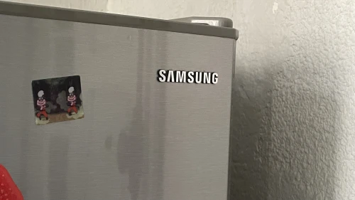 Refrigerateur samsung