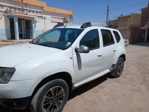 Dacia Duster 2016 Duster