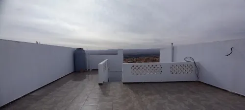 Vente Villa Tlemcen Maghnia