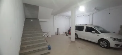 Vente Villa Tlemcen Maghnia