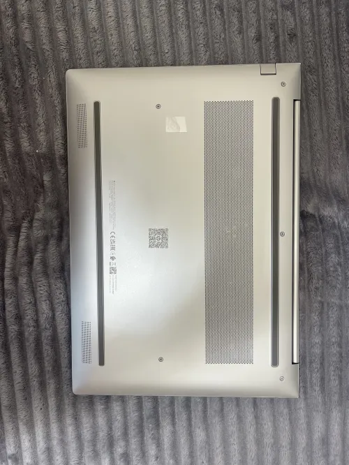 Hp pro book professional