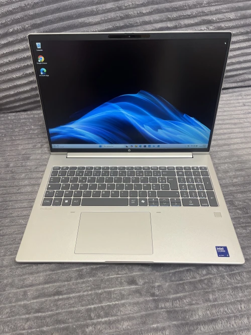 Hp pro book professional