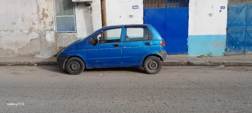 Daewoo Matiz 1999 Matiz