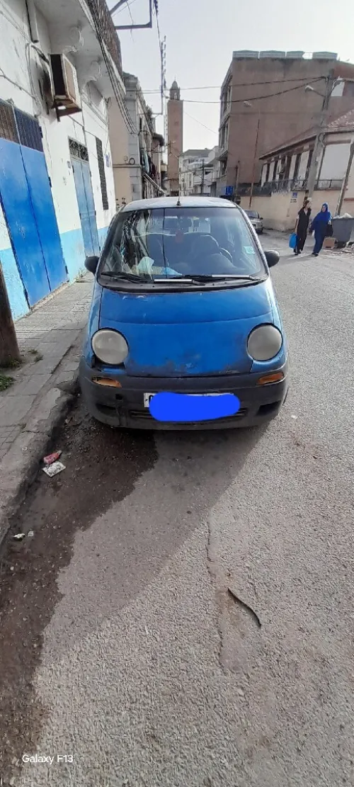 Daewoo Matiz 1999 Matiz