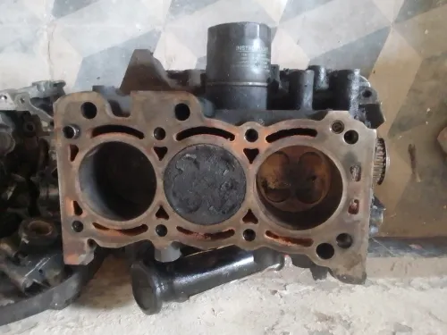 Dimi motor Qq