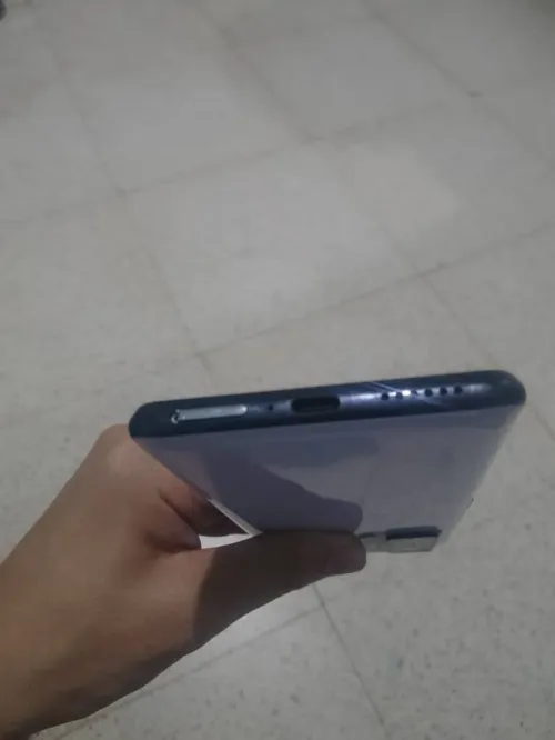 Xiaomi Mi 11T pro .
