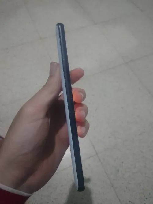 Xiaomi Mi 11T pro .