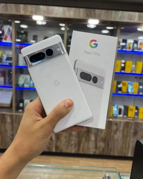 Google Pixel 7 pro