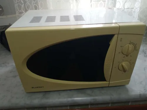 Micro onde
