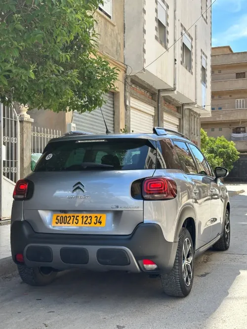 Citroen C3 Aircross 2023 Aircross