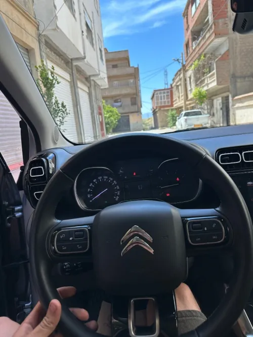 Citroen C3 Aircross 2023 Aircross