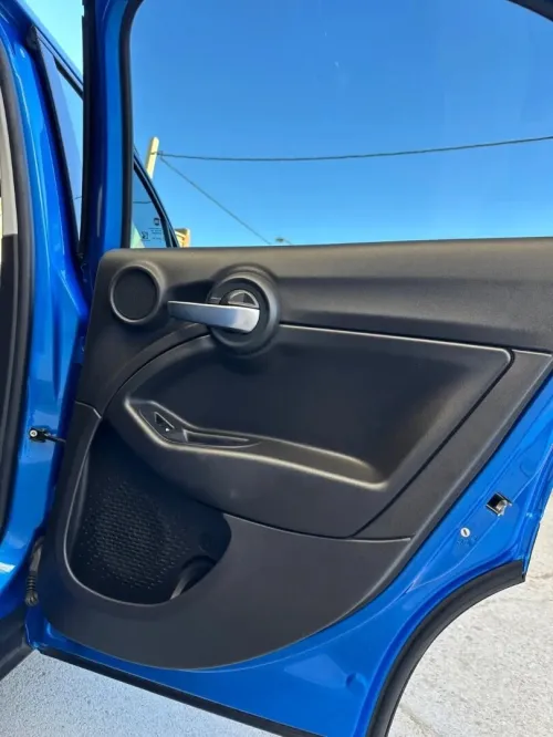 Fiat 500x 2023 Club