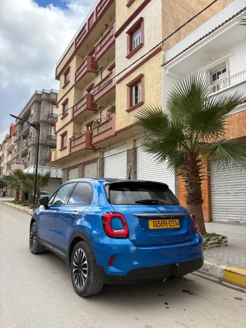 Fiat 500x 2023 Club