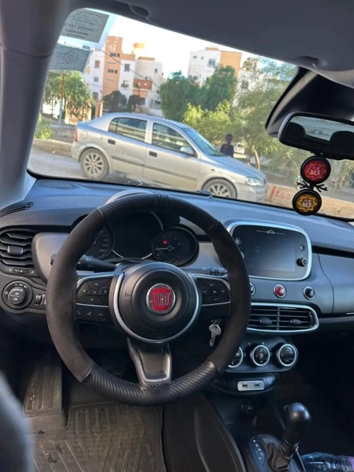 Fiat 500x 2023 Club