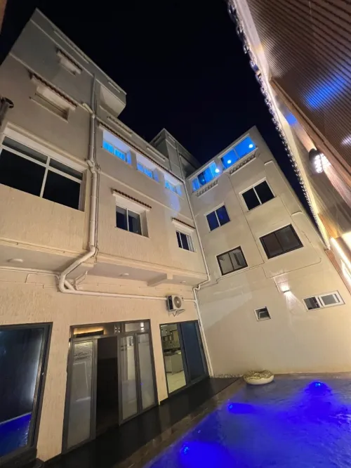 Vente Villa Alger Dely brahim