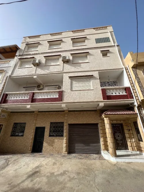 Vente Villa Alger Dely brahim
