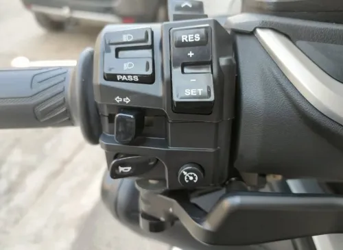 yamaha tmax 530 DX 2018