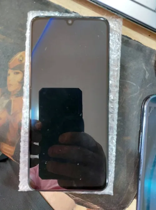 vivo Vivo V21 5G
