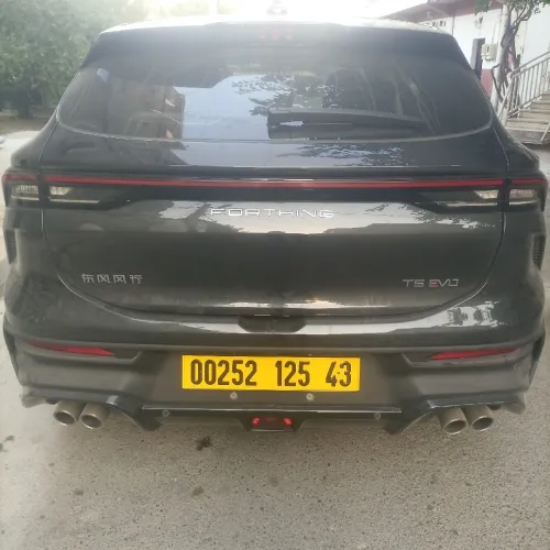 DF Joyear  T5 EVO 2025 