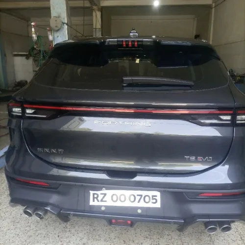 DF Joyear  T5 EVO 2025 