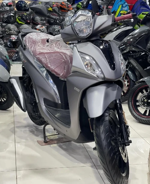 Sym St 2025