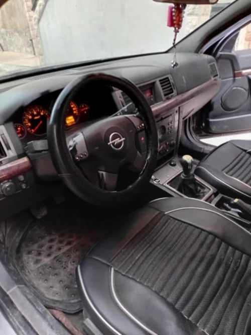 Opel Vectra 2005 Vectra