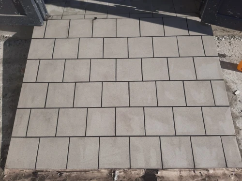 Carreaux anti acide / anti bactéries 