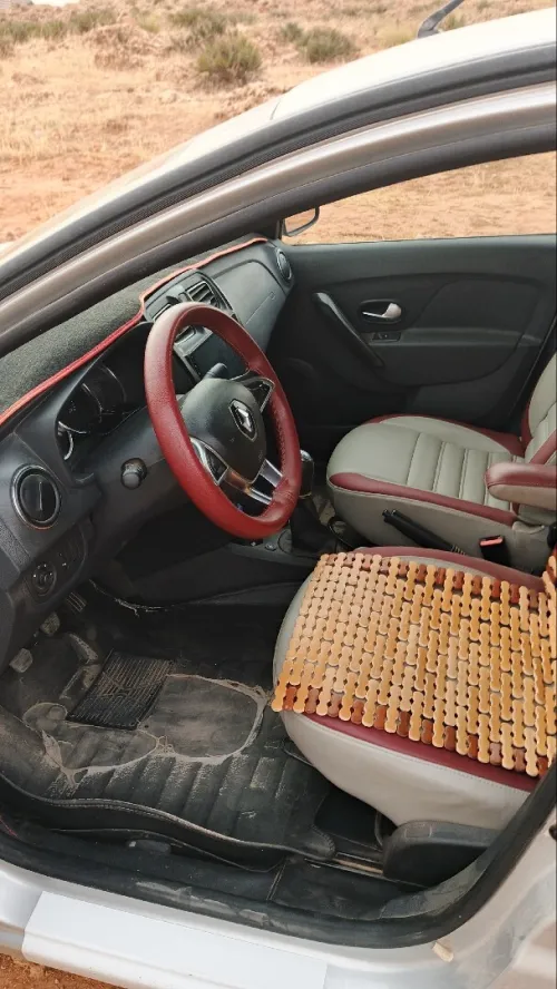 Renault Symbol 2021 Made In Bladi