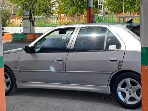 Peugeot 306 1999 306