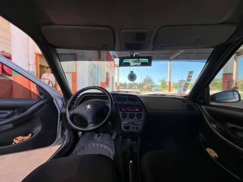 Peugeot 306 1999 306