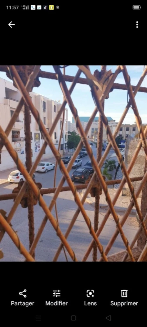 Vente Appartement F3 Oran Bir el djir
