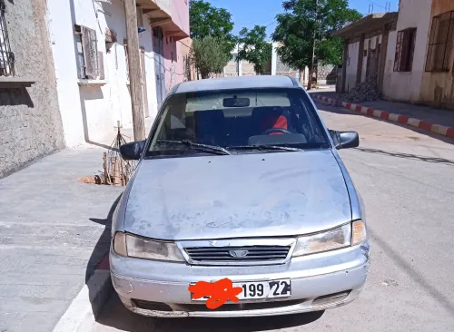 Daewoo Cielo 1999 