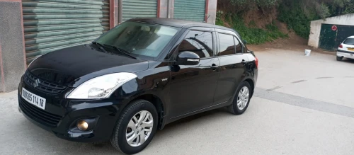 Suzuki Swift Dzire 2014 GLX