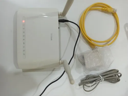 Modem D-Link