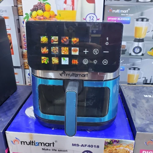Fruites multismart 8L double résistance 2100W