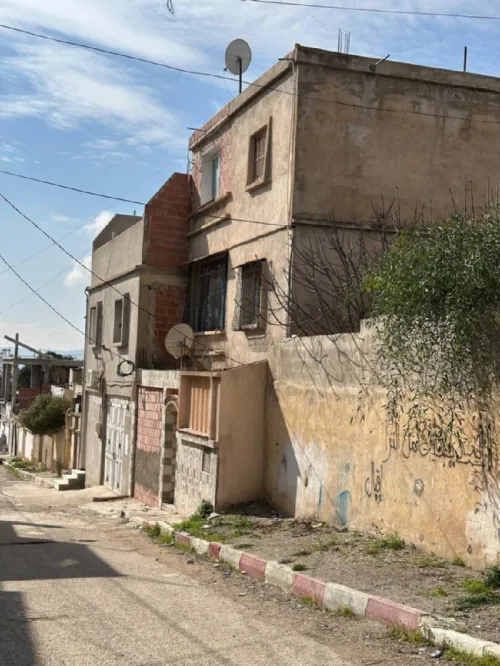 Vente Villa Constantine Hamma bouziane
