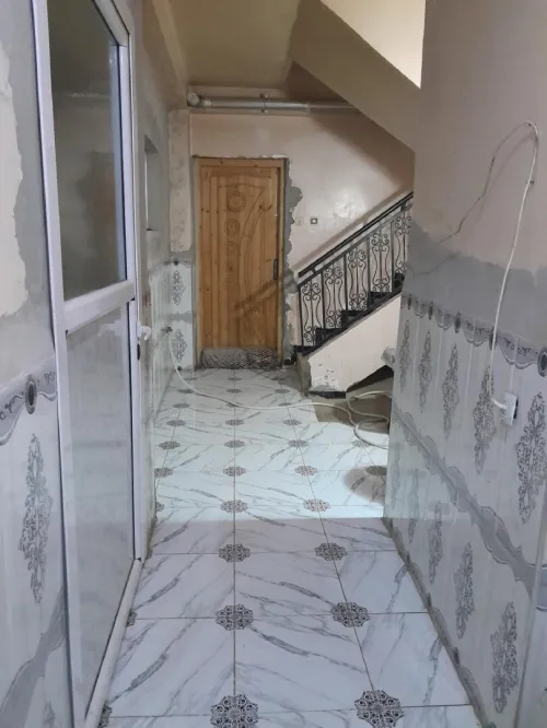 Vente Villa Constantine Hamma bouziane
