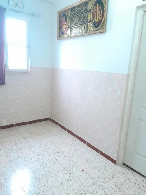 Vente Villa Constantine Hamma bouziane