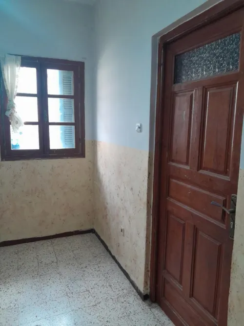 Vente Villa Constantine Hamma bouziane