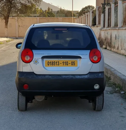 Chevrolet Spark 2010 Spark