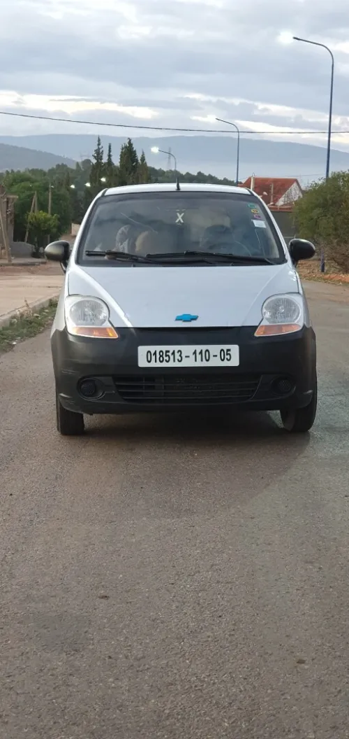 Chevrolet Spark 2010 Spark